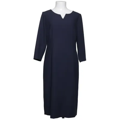 Klänning (Blå) från Camilla Thulin Acetat, Elastan, Polyester, Viskos