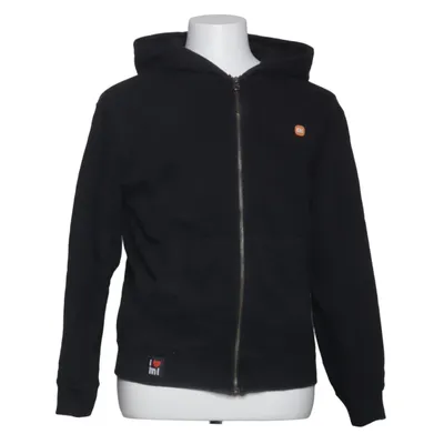 Hættetrøje (Sort) fra Xiaomi Bomuld, Elastan, Polyester