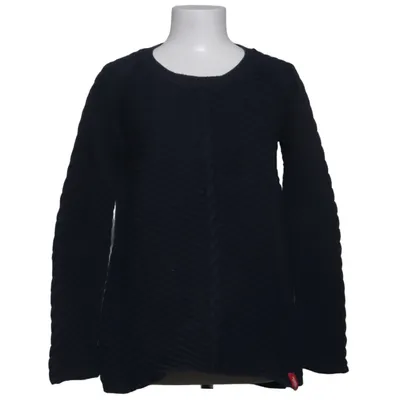 Sweater (Blue) from Holebrook Sweden Cotton