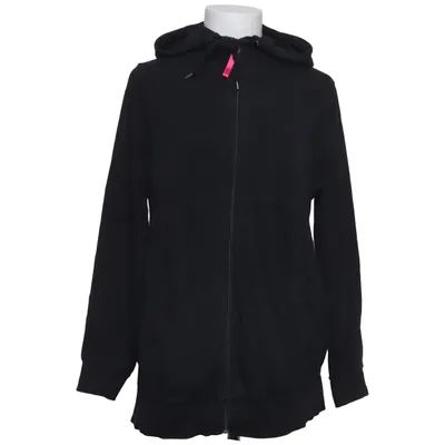 Sweat à capuche (Noir) de Yessica by C&A Coton, Élasthane