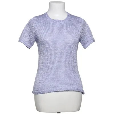 Sweater (Blå) fra Port Louis Polyester