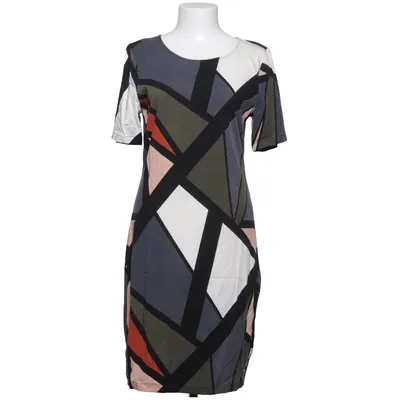 Jurk (7717 800 lamia) van Nümph Elastaan, Viscose