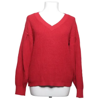 Tröja (Röd) från Cream Akryl, Bomull