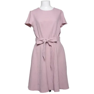 Klänning (Rosa) från Jascha Stockholm Elastan, Polyester