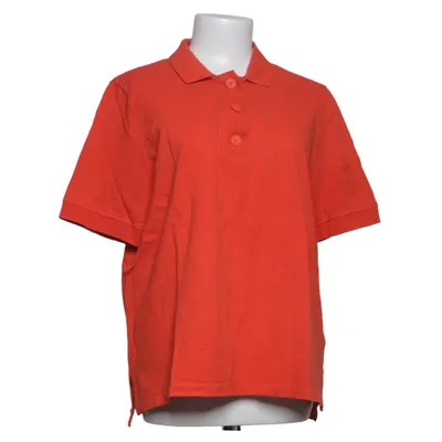 Polo (Rouge) de Maerz Muenchen Coton