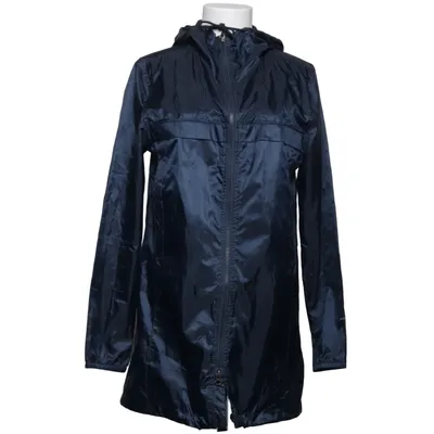 Regenmantel (Blau) von The North Face Polyester