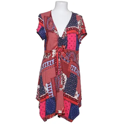 Jurk (Rowena Tunika) van Joy of Love Elastaan, Viscose
