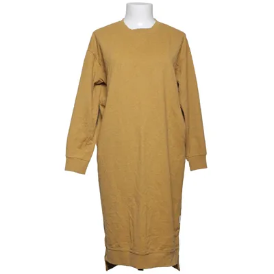 Klänning (Gul) från Globe Hope Bomull, Polyester