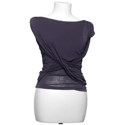 Top (Blauw) van Tiger of Sweden
