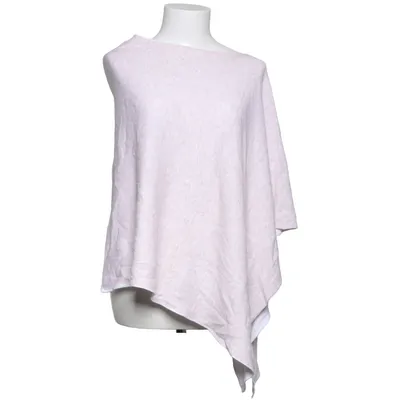 Poncho (Beige) de Repeat