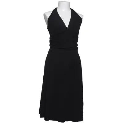 Robe dos-nu (Noir) de Gestuz Viscose