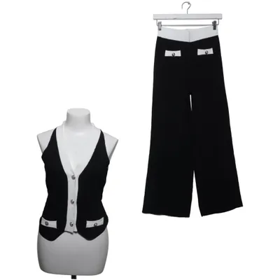 Set (Svart, Vit) från Jolio & Co Polyamid, Polyester, Viskos