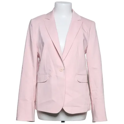 Kavaj (Rosa) från Gerry Weber Collection Bomull, Elastan, Polyester, Viskos