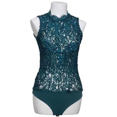 Body (Vert) de CoolCat