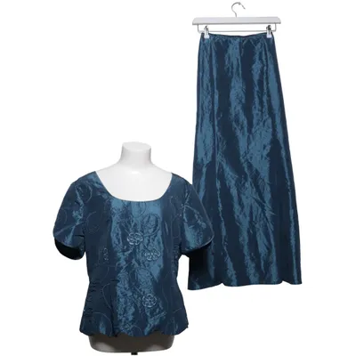 Set (Blå) från Höpfner Polyester