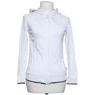 Sweat à capuche (Blanc, Gris) de Marine Pool Coton, Élasthane, Polyamide