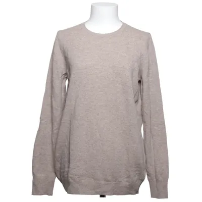 Sweater (Beige) fra Stile Benetton Merinould