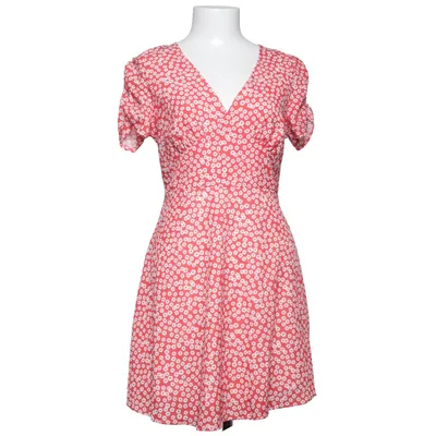 Klänning (Röd, Vit, Flerfärgad) från Chiquelle