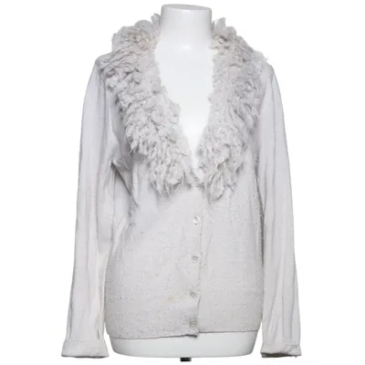Kofta (Grå) från Josephine & Co Akryl, Alpackaull, Merinoull, Mohair, Polyamid, Viskos