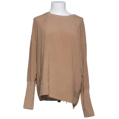 Top (Beige) from KristenseN Du Nord Cashmere, Elastane, Silk