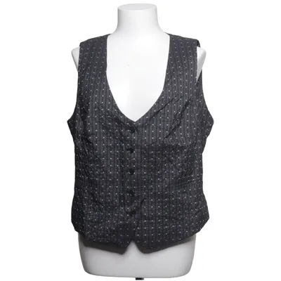 Gilet (Gris, Blanc) de Fabiani Polyester