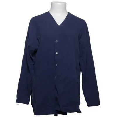 Blus (Blå) från Axén & Co Silke
