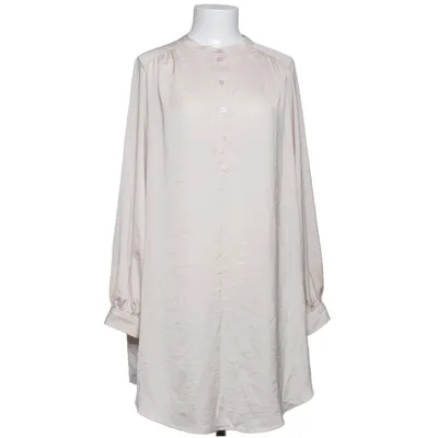 Maternity blouse (Beige) from H&M Mama