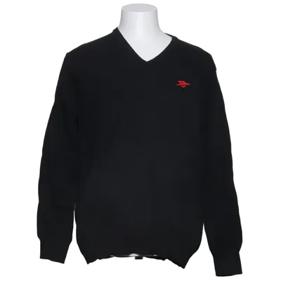 Pullover (Zwart) van Arsenal Katoen, Polyester, Viscose