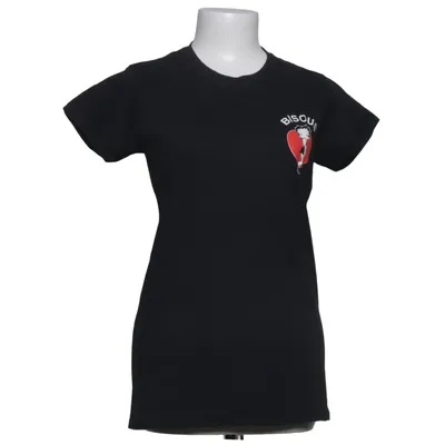 T-shirt (Grijs) van Betty Boop Katoen