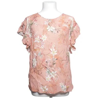 Blus (Beige, Flerfärgad) från RAVN