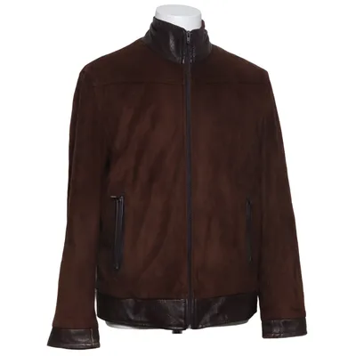 Jacket (Brown) from AC