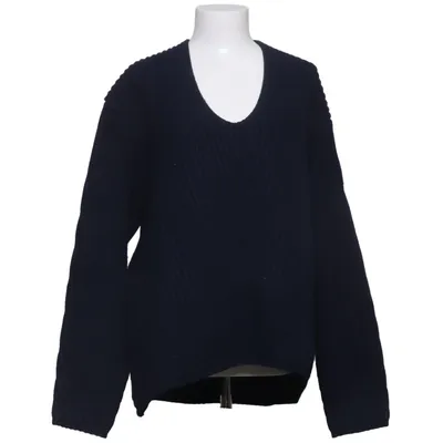 Tröja (Blå) från Acne Studios Ull