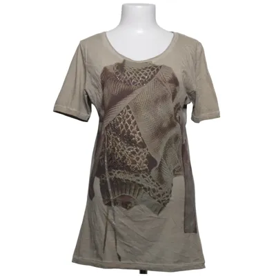 T-shirt (Beige) from Patrizia Pepe