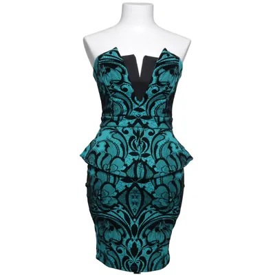 Dress (JD01985) from Lipsy London Elastane, Polyamide, Polyester, Viscose
