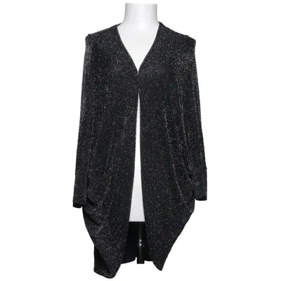 Kofta (Svart, Silverfärgad) från Warehouse