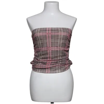 Tubtopp (Purmillymy Mesh Top) från Pure Friday Elastan, Polyester