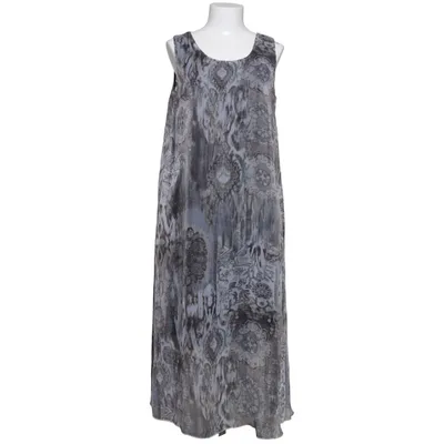 Jurk (Grijs, Meerkleurig) van Gear Elastaan, Polyester, Viscose