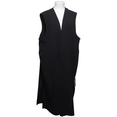 Väst (Svart) från Yoek Elastan, Polyester