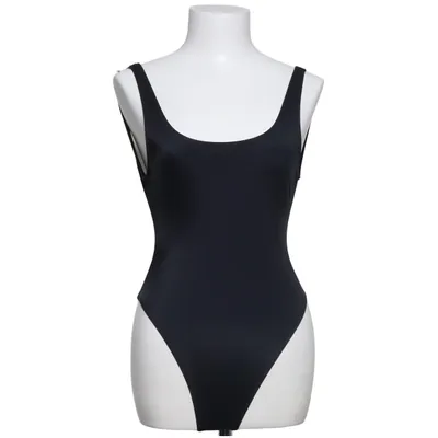 Baddräkt (Svart) från ASOS Swim Elastan, Polyamid, Polyester