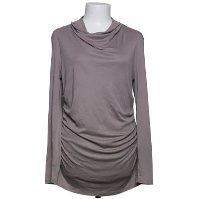Haut de grossesse (Gris) de Marc Cain Coton, Lyocell