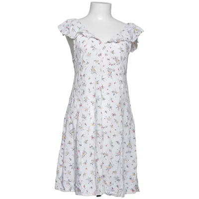 white christmas dresses Button Up Denim Dress – GlassHouse Chic main image 1