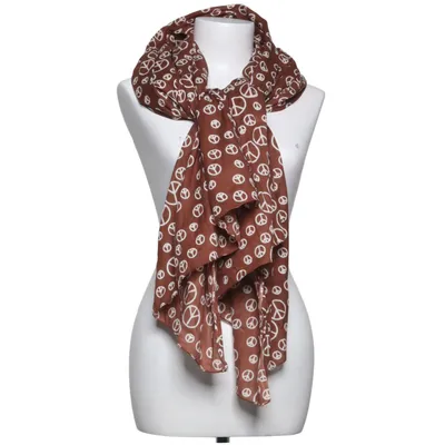 Shawl (Liv Peace Scarf) from By Love & J Love Cotton