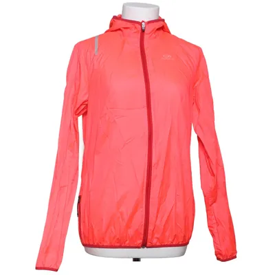 Sports jacket (Pink) from Kalenji