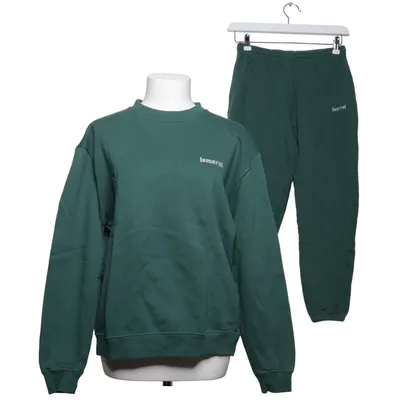 Set (Grön) från Lamarel Ekologisk bomull