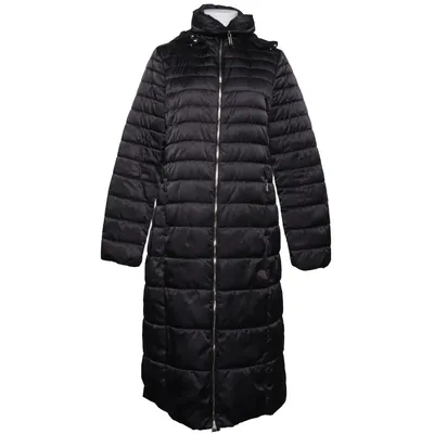 Dunkappa (Svart) från Massimo Dutti