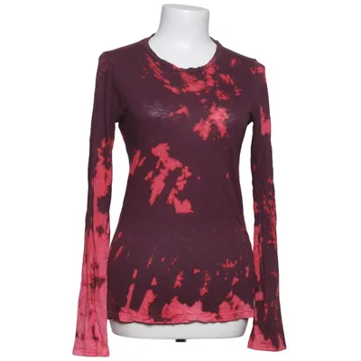 Langarmshirt (Vintage Slub) von Velvet by Graham & Spencer