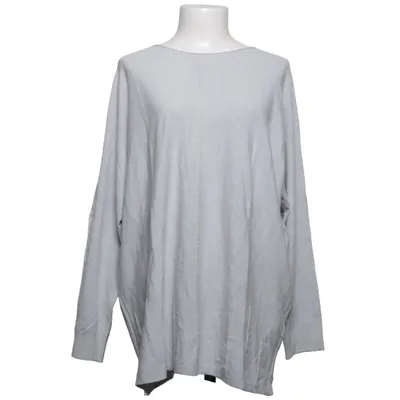 Pull-over (Gris) de Finery Coton, Viscose