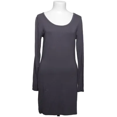 Dress (Gray) from Saopaulo Elastane, Viscose