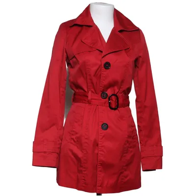 Trench coat (Yessica) from Yessica