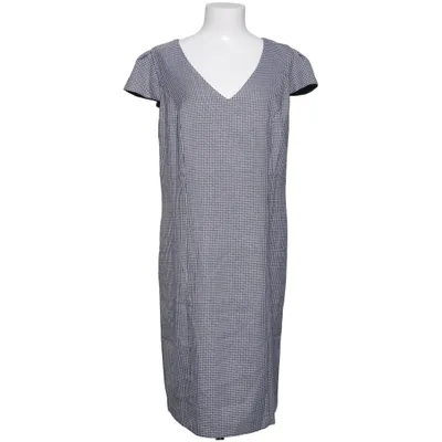 Klänning (Svart, Vit) från BPC Selection Polyester, Viskos